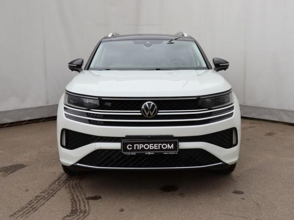 Volkswagen Tavendor I с пробегом 2023 года, цена 4 400 000 рублей, 69533 км, внедорожник, Автокод Объявления