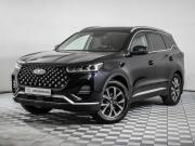 Chery Tiggo 7 Pro I Москва  - изображение 18