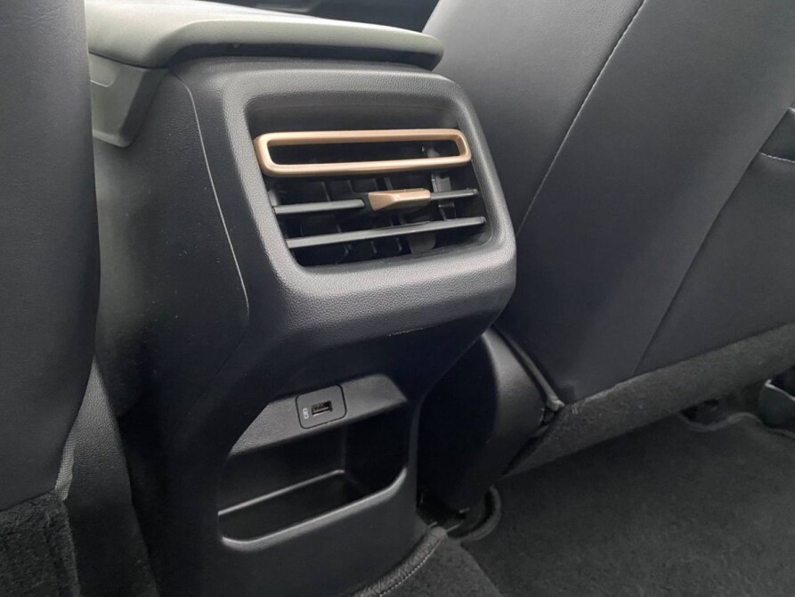 Changan Lamore Пермь  - изображение 17