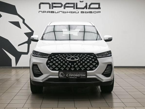 Chery Tiggo 7 Pro I с пробегом 2022 года, цена 1 429 900 рублей, 94968 км, внедорожник, Автокод Объявления