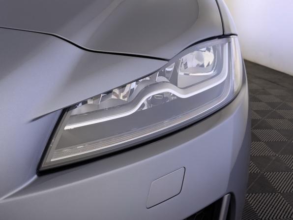 Jaguar F-Pace I с пробегом 2020 года, цена 3 350 000 рублей, 110011 км, внедорожник, Автокод Объявления