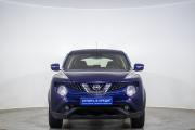 Nissan Juke I Рестайлинг Оренбург  - изображение 20