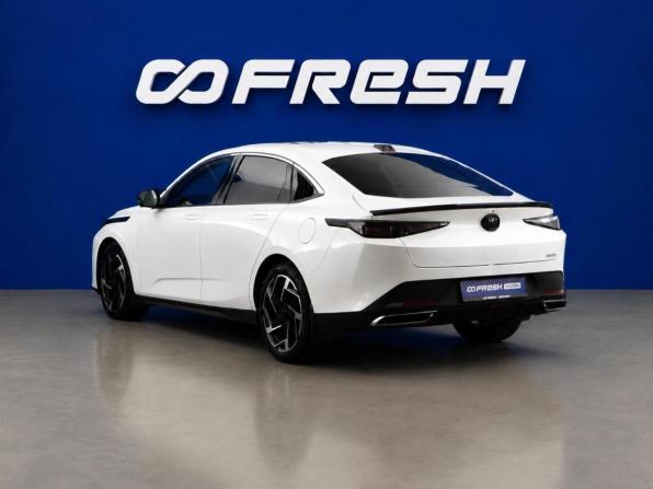 Changan Lamore с пробегом 2024 года, цена 1 962 444 рубля, 45097 км, седан, Автокод Объявления