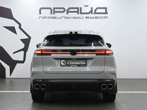 Changan UNI-K с пробегом 2023 года, цена 2 839 900 рублей, 43200 км, внедорожник, Автокод Объявления