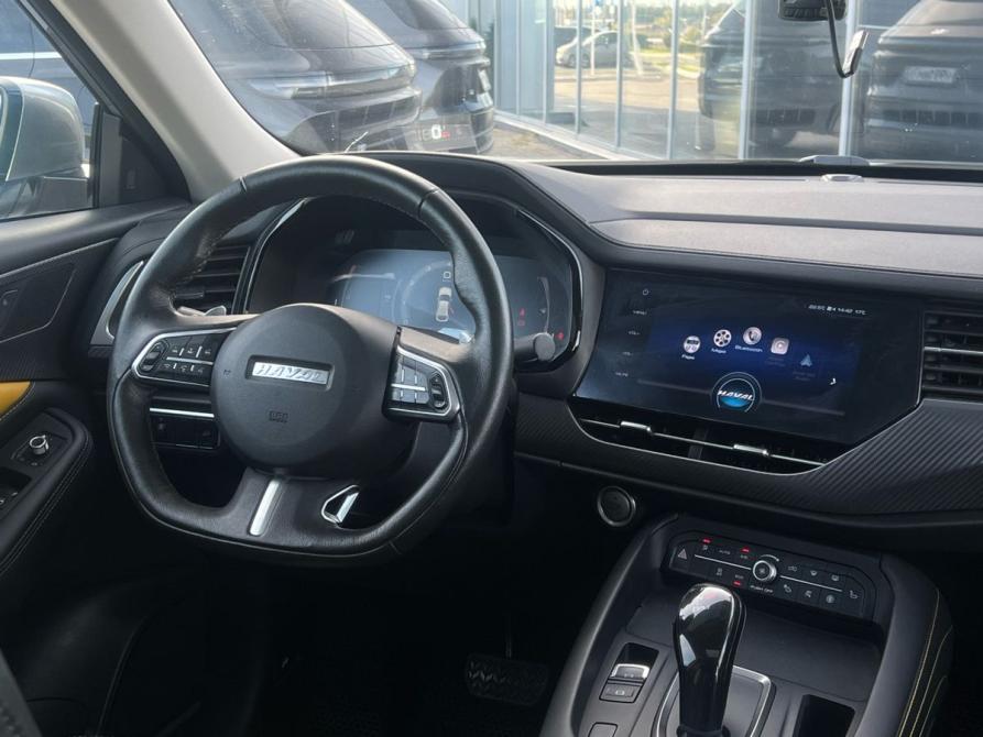 Haval F7x I Самара  - изображение 11