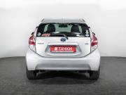 Toyota Aqua I Рестайлинг Иркутск  - изображение 30