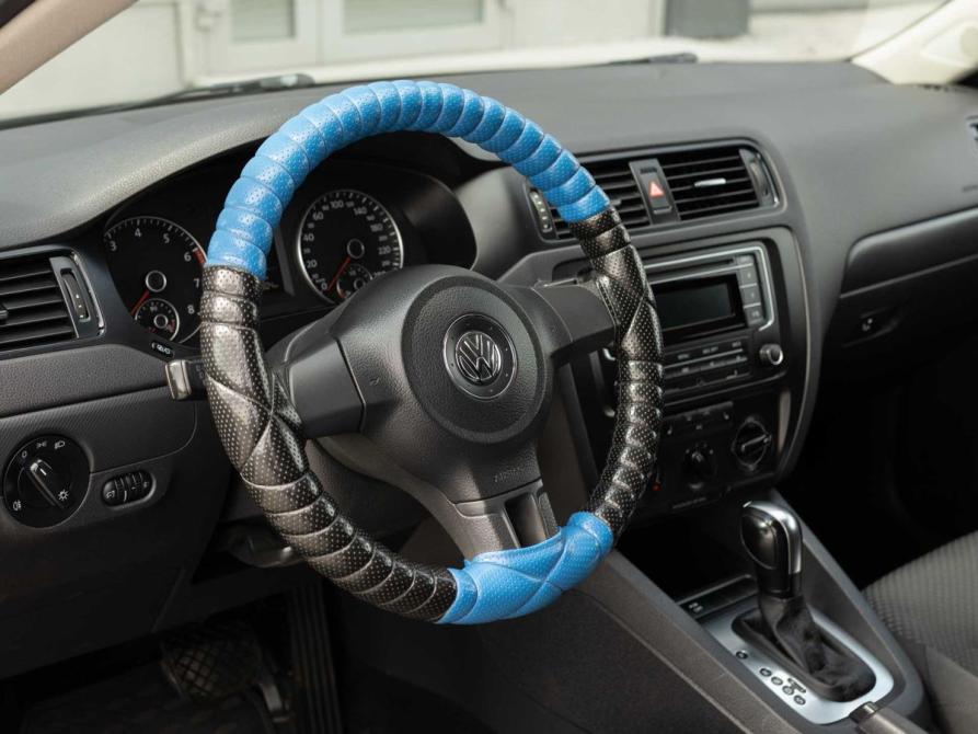Volkswagen Jetta VI Новосибирск  - изображение 11