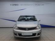 Nissan Tiida I Рестайлинг Москва  - изображение 24
