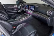 Mercedes-Benz AMG GT I Рестайлинг Казань  - изображение 26