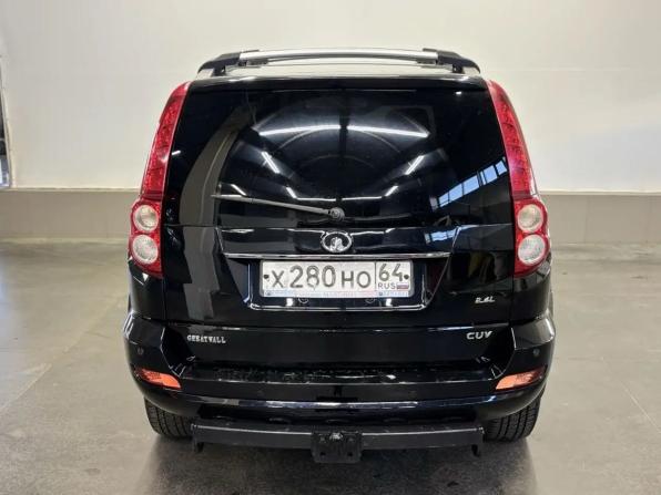 Great Wall Hover H5 с пробегом 2011 года, цена 679 000 рублей, 132000 км, внедорожник, Автокод Объявления