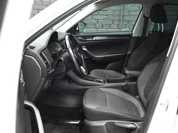 Skoda Kodiaq I с пробегом 2018 года, цена 2 425 000 рублей, 189923 км, внедорожник, Автокод Объявления