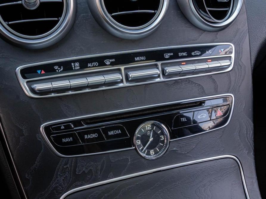 Mercedes-Benz C-Класс IV (W205) Краснодар  - изображение 14