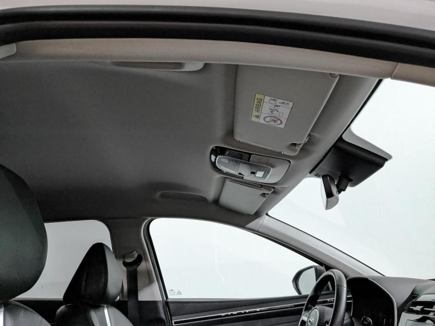 Hyundai Tucson IV Москва  - изображение 23