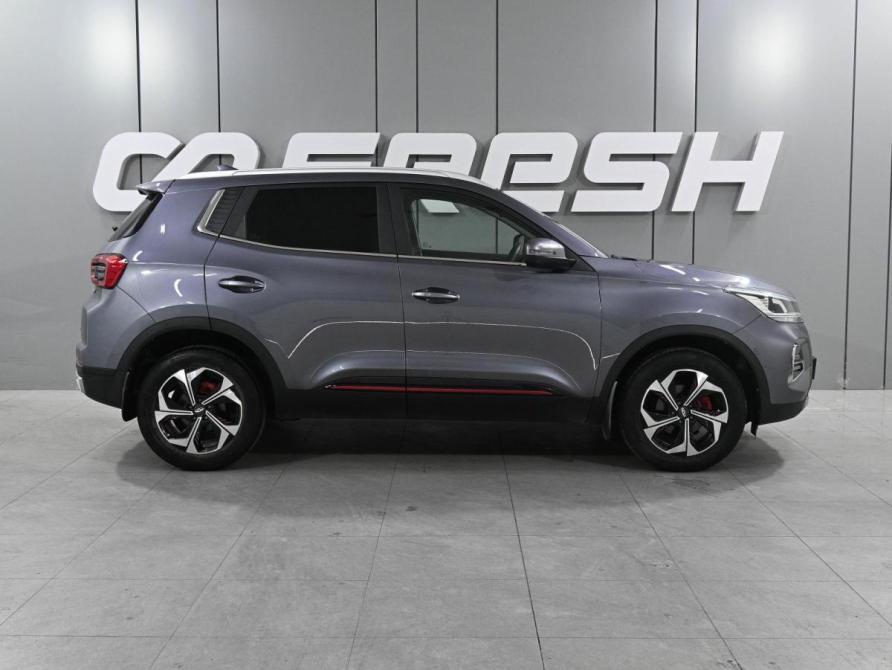 Chery Tiggo 4 Pro I Рестайлинг Ростов-на-Дону  - изображение 5