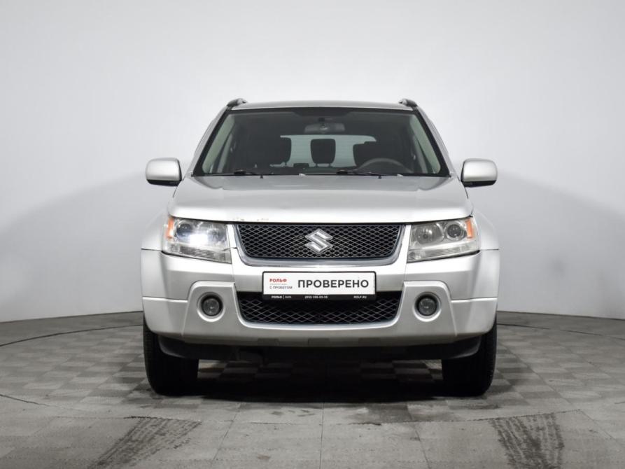 Suzuki Grand Vitara II Санкт-Петербург  - изображение 2