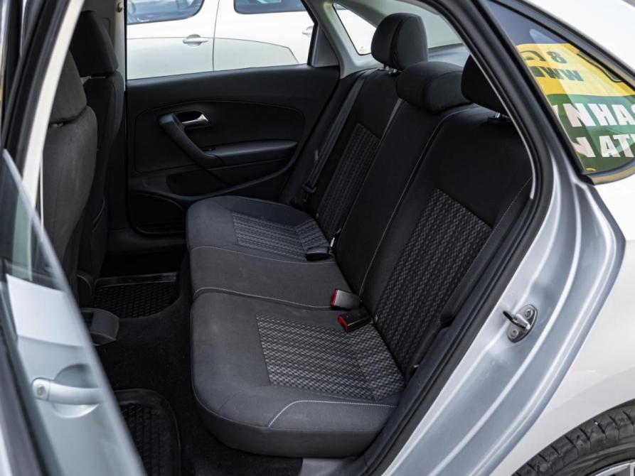 Volkswagen Polo V Рестайлинг Краснодар  - изображение 9