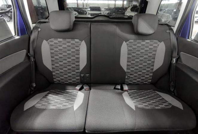 Lada (ВАЗ) Granta I Рестайлинг с пробегом 2021 года, цена 818 000 рублей, 98770 км, универсал, Автокод Объявления