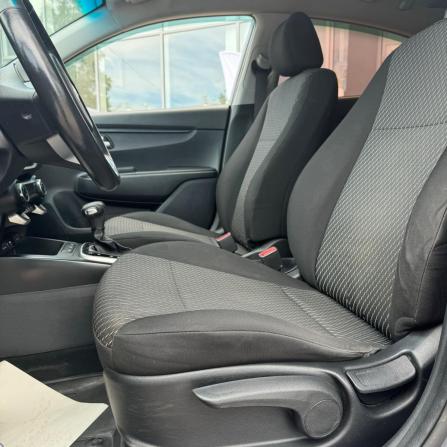 Kia Rio IV с пробегом 2019 года, цена 1 380 000 рублей, 147000 км, седан, Автокод Объявления