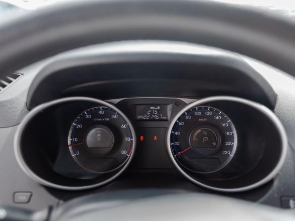Hyundai ix35 I с пробегом 2013 года, цена 995 000 рублей, 221466 км, внедорожник, Автокод Объявления