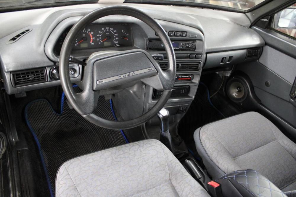 Lada (ВАЗ) 2113 Ярославль  - изображение 10