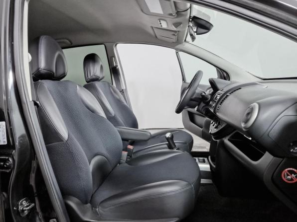 Nissan Note I Рестайлинг с пробегом 2013 года, цена 626 000 рублей, 178032 км, хэтчбек, Автокод Объявления