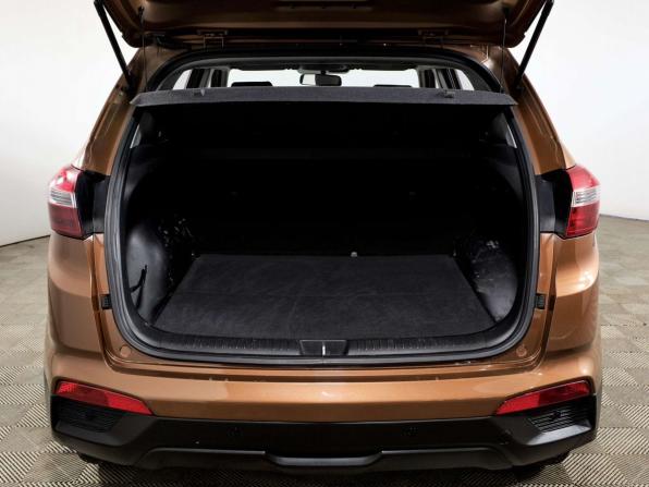 Hyundai Creta I с пробегом 2019 года, цена 1 598 000 рублей, 69535 км, внедорожник, Автокод Объявления