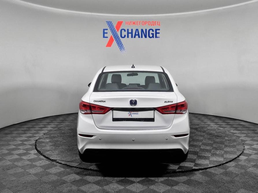 Changan Alsvin Нижний Новгород  - изображение 6