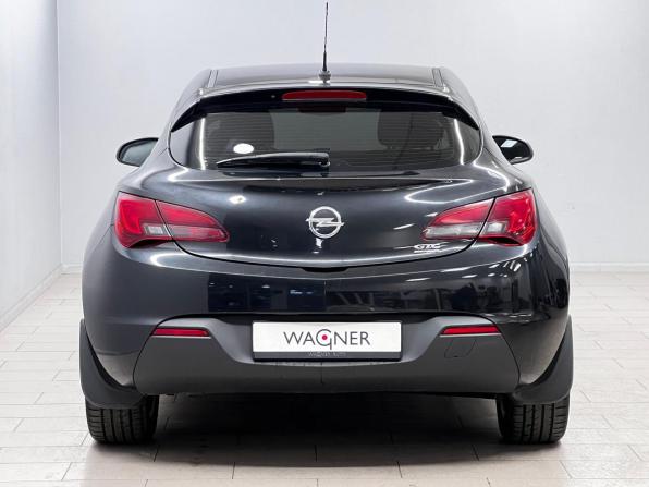 Opel Astra J Рестайлинг с пробегом 2013 года, цена 777 000 рублей, 116617 км, хэтчбек, Автокод Объявления