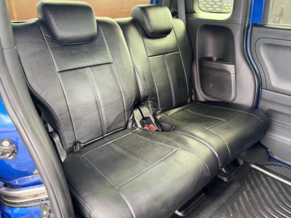 Honda N-BOX II с пробегом 2018 года, цена 949 000 рублей, 83700 км, микровэн, Автокод Объявления