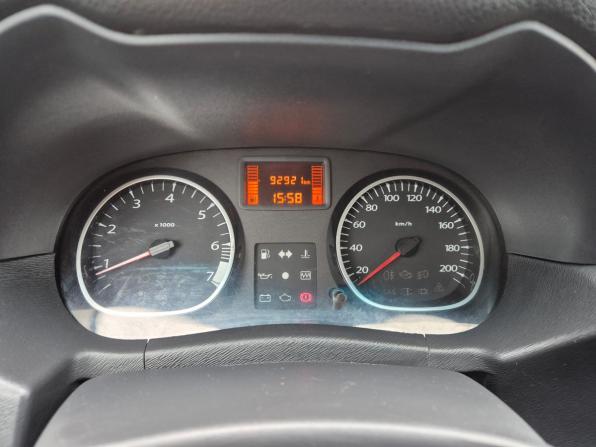 Renault Duster I с пробегом 2015 года, цена 1 050 000 рублей, 92921 км, внедорожник, Автокод Объявления