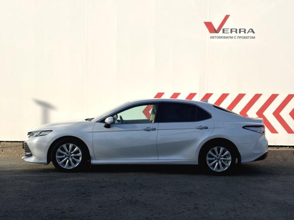 Toyota Camry VIII (XV70) с пробегом 2019 года, цена 3 000 000 рублей, 104163 км, седан, Автокод Объявления