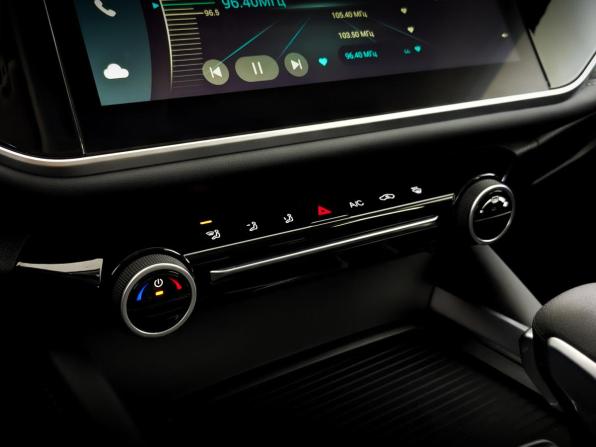 Omoda S5 с пробегом 2023 года, цена 1 535 000 рублей, 14822 км, седан, Автокод Объявления