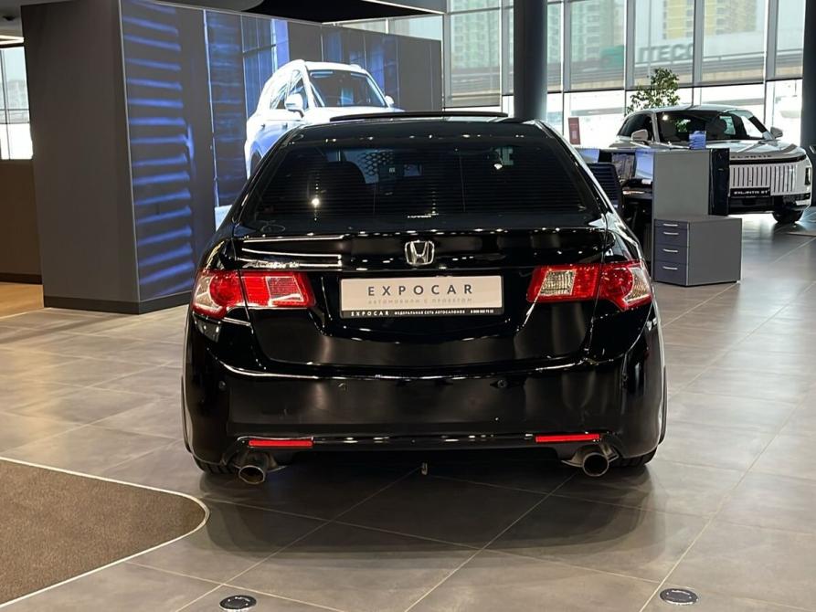 Honda Accord VIII Тюмень  - изображение 7