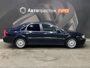 Volvo S80 I Рестайлинг Пермь  - изображение 23