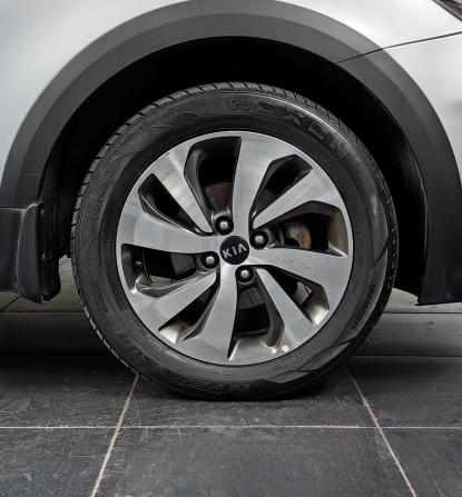 Kia Rio IV с пробегом 2018 года, цена 1 555 000 рублей, 109945 км, хэтчбек, Автокод Объявления