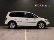 Volkswagen Touran I Рестайлинг 2 Челябинск  - изображение 27