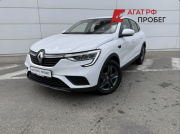 Renault Arkana I Ставрополь  - изображение 26