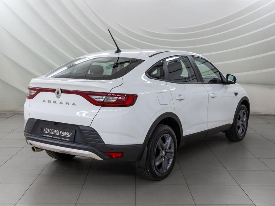 Renault Arkana I Волгоград  - изображение 7