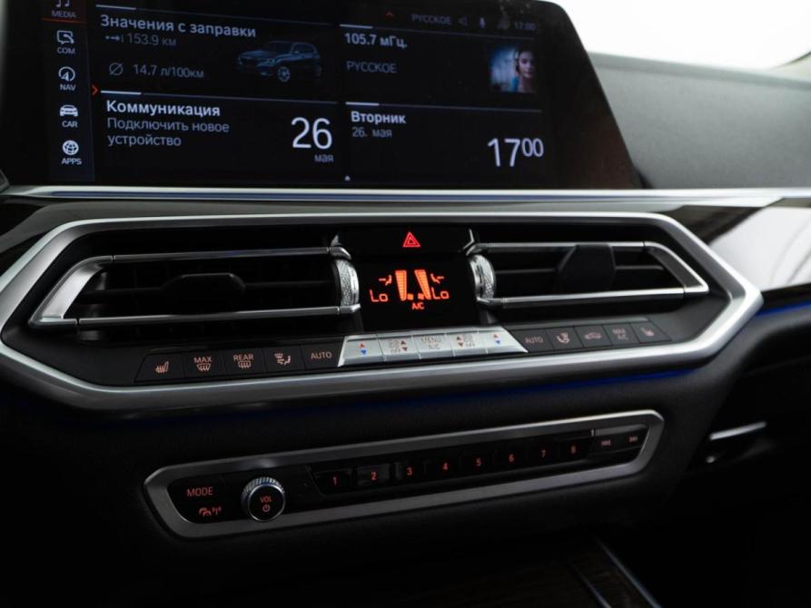 BMW X5 IV (G05/G18) Москва  - изображение 17