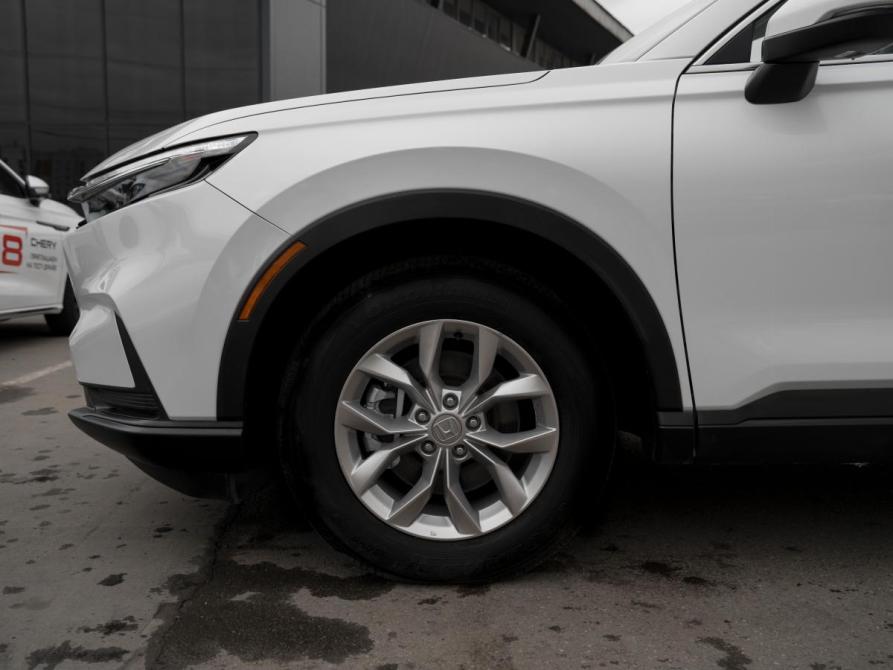 Honda CR-V VI Москва  - изображение 24