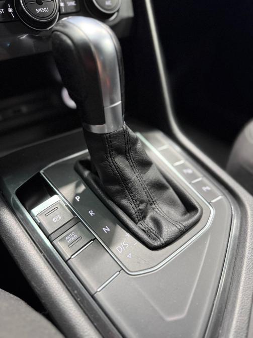 Volkswagen Tiguan II Челябинск  - изображение 15