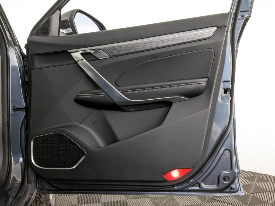 Belgee X70 I Рестайлинг Москва  - изображение 25