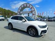 Volkswagen Tiguan II Тюмень  - изображение 22