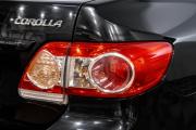 Toyota Corolla X (E140 E150) Рестайлинг Барнаул  - изображение 34