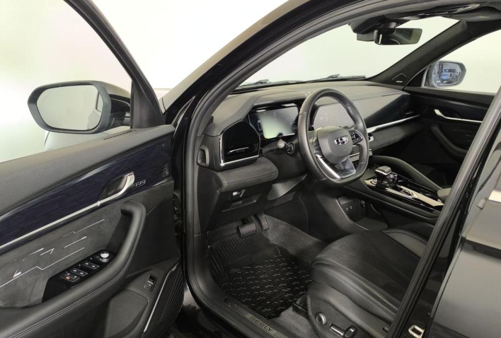 Geely Monjaro I Нижний Новгород  - изображение 8