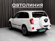 Chery Tiggo 3 I Красноярск  - изображение 20