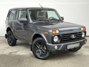 Lada (ВАЗ) Niva Legend Екатеринбург  - изображение 26