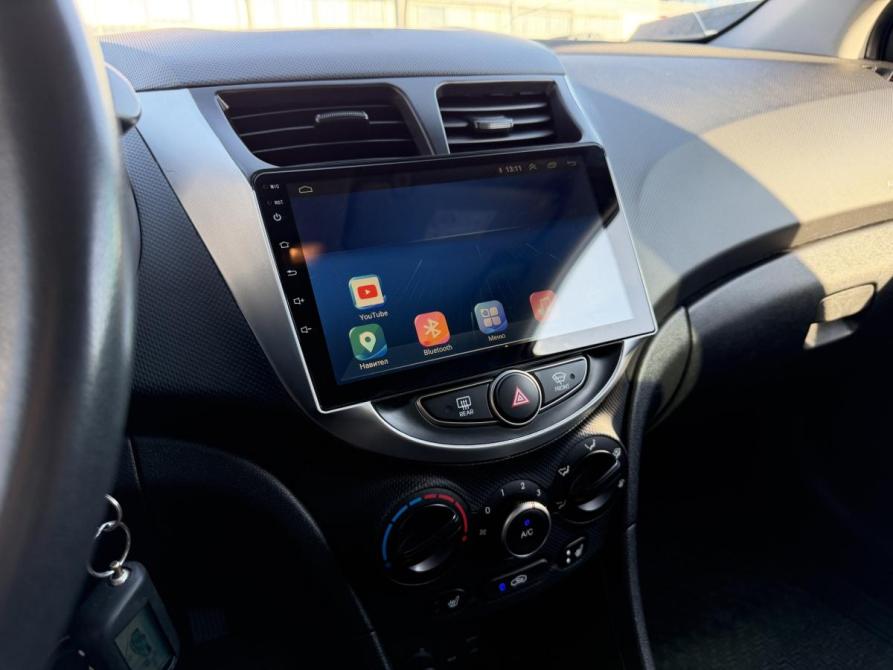 Hyundai Solaris I Рестайлинг Набережные Челны  - изображение 13