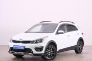 Kia Rio IV Омск  - изображение 25