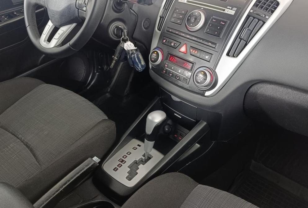 Kia Ceed I Волгоград  - изображение 13
